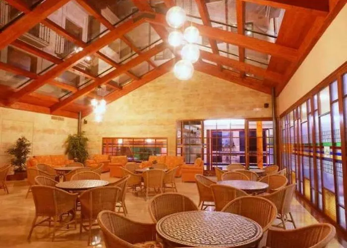 Exe Astur Plaza 3* Astorga